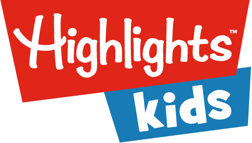 Highlights for kids 